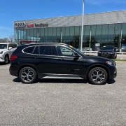 Used 2018 BMW X1 xDrive28i Sports Activity Vehicle at Royal Family Motors Alliance near Alliance, OH
