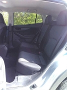 Used 2021 Subaru Crosstrek CVT at Royal Family Motors Alliance near Alliance, OH