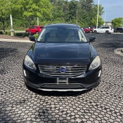 Used 2016 Volvo XC60 4d SUV AWD T5 Platinum at Royal Family Motors Alliance near Alliance, OH