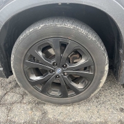 Used 2019 Subaru Forester 4d SUV AWD Sport at Royal Family Motors Alliance near Alliance, OH