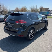 Used 2018 Nissan Rogue 4d SUV AWD SL at Royal Family Motors Alliance near Alliance, OH