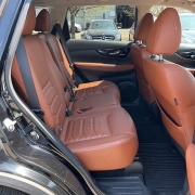 Used 2018 Nissan Rogue 4d SUV AWD SL at Royal Family Motors Alliance near Alliance, OH