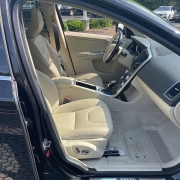 Used 2016 Volvo XC60 4d SUV AWD T5 Platinum at Royal Family Motors Alliance near Alliance, OH