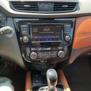 Used 2018 Nissan Rogue 4d SUV AWD SL at Royal Family Motors Alliance near Alliance, OH