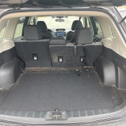 Used 2019 Subaru Forester 4d SUV AWD Sport at Royal Family Motors Alliance near Alliance, OH