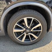 Used 2018 Nissan Rogue 4d SUV AWD SL at Royal Family Motors Alliance near Alliance, OH