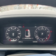 Used 2020 Land Rover Range Rover Sport 4d SUV 3.0L HST MHEV at Royal Family Motors Alliance near Alliance, OH