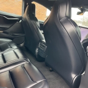 Used 2019 Tesla Model S 4d Sedan AWD Performance w/Ludicrous Mde at Royal Family Motors Alliance near Alliance, OH