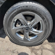 Used 2021 Kia K5 LXS Auto FWD at Royal Family Motors Alliance near Alliance, OH
