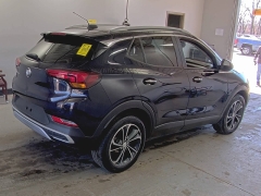 Used 2020 Buick Encore GX 4d SUV FWD Select at Royal Family Motors Alliance near Alliance, OH