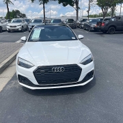 Used 2020 Audi A5 4d Sportback 2.0T Premium Plus at Royal Family Motors Alliance near Alliance, OH
