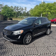 Used 2016 Volvo XC60 4d SUV AWD T5 Platinum at Royal Family Motors Alliance near Alliance, OH