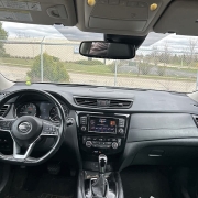 Used 2018 Nissan Rogue 4d SUV AWD SL at Royal Family Motors Alliance near Alliance, OH
