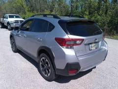Used 2021 Subaru Crosstrek CVT at Royal Family Motors Alliance near Alliance, OH