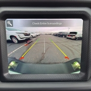 Used 2023 Jeep Gladiator Overland 4x4 at Royal Family Motors Alliance near Alliance, OH