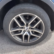 Used 2018 Ford Explorer 4d SUV 4WD Sport at Royal Family Motors Alliance near Alliance, OH