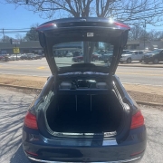 Used 2017 BMW 4 Series 430i xDrive Gran Coupe SULEV at Royal Family Motors Alliance near Alliance, OH