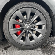 Used 2019 Tesla Model S 4d Sedan AWD Performance w/Ludicrous Mde at Royal Family Motors Alliance near Alliance, OH