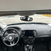 Used 2018 Jeep Compass 4d SUV 4WD Limited at Royal Family Motors Alliance near Alliance, OH