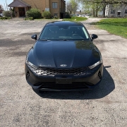 Used 2021 Kia K5 LXS Auto FWD at Royal Family Motors Alliance near Alliance, OH