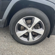 Used 2019 Jeep Cherokee 4d SUV 4WD Limited 2.0L Turbo at Royal Family Motors Alliance near Alliance, OH