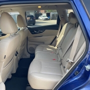 Used 2018 Nissan Rogue 4d SUV AWD SL at Royal Family Motors Alliance near Alliance, OH