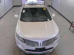 Used 2016 Lincoln MKC 4d SUV AWD Reserve at Royal Family Motors Alliance near Alliance, OH