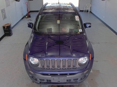 Used 2018 Jeep Renegade 4d SUV 4WD Latitude Altitude at Royal Family Motors Alliance near Alliance, OH