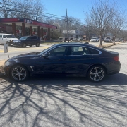 Used 2017 BMW 4 Series 430i xDrive Gran Coupe SULEV at Royal Family Motors Alliance near Alliance, OH