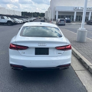 Used 2020 Audi A5 4d Sportback 2.0T Premium Plus at Royal Family Motors Alliance near Alliance, OH
