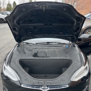 Used 2019 Tesla Model S 4d Sedan AWD Performance w/Ludicrous Mde at Royal Family Motors Alliance near Alliance, OH