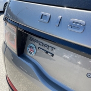Used 2020 Land Rover Discovery Sport 4d SUV SE R-Dynamic at Royal Family Motors Alliance near Alliance, OH