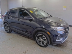 Used 2020 Buick Encore GX 4d SUV FWD Select at Royal Family Motors Alliance near Alliance, OH