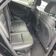 Used 2018 Hyundai Tucson 4d SUV AWD Limited at Royal Family Motors Alliance near Alliance, OH