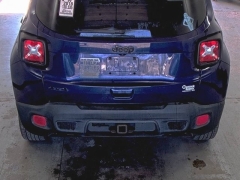 Used 2018 Jeep Renegade 4d SUV 4WD Latitude Altitude at Royal Family Motors Alliance near Alliance, OH