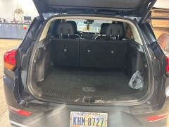 Used 2020 Buick Encore GX 4d SUV FWD Select at Royal Family Motors Alliance near Alliance, OH