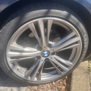 Used 2017 BMW 4 Series 430i xDrive Gran Coupe SULEV at Royal Family Motors Alliance near Alliance, OH