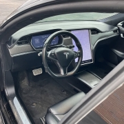 Used 2019 Tesla Model S 4d Sedan AWD Performance w/Ludicrous Mde at Royal Family Motors Alliance near Alliance, OH