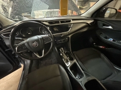 Used 2020 Buick Encore GX 4d SUV FWD Select at Royal Family Motors Alliance near Alliance, OH