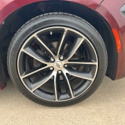 Used 2019 Dodge Charger 4d Sedan RWD SXT at Royal Family Motors Alliance near Alliance, OH