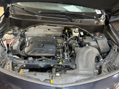 Used 2020 Buick Encore GX 4d SUV FWD Select at Royal Family Motors Alliance near Alliance, OH