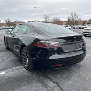 Used 2019 Tesla Model S 4d Sedan AWD Performance w/Ludicrous Mde at Royal Family Motors Alliance near Alliance, OH