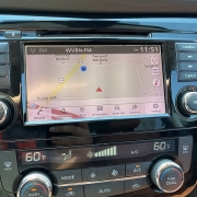 Used 2018 Nissan Rogue 4d SUV AWD SL at Royal Family Motors Alliance near Alliance, OH