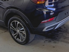 Used 2020 Buick Encore GX 4d SUV FWD Select at Royal Family Motors Alliance near Alliance, OH