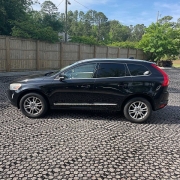 Used 2016 Volvo XC60 4d SUV AWD T5 Platinum at Royal Family Motors Alliance near Alliance, OH