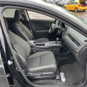 Used 2022 Honda HR-V EX 2WD CVT at Royal Family Motors Alliance near Alliance, OH