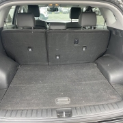 Used 2018 Hyundai Tucson 4d SUV AWD Limited at Royal Family Motors Alliance near Alliance, OH