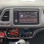 Used 2022 Honda HR-V EX 2WD CVT at Royal Family Motors Alliance near Alliance, OH