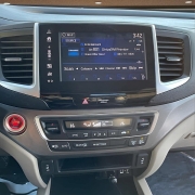 Used 2017 Honda Ridgeline Crew Cab AWD RTL-T at Royal Family Motors Alliance near Alliance, OH