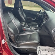 Used 2019 Dodge Charger 4d Sedan RWD SXT at Royal Family Motors Alliance near Alliance, OH